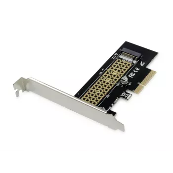 Conceptronic EMRICK M.2 NVMe SSD PCIe adapteris