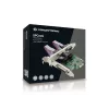 Conceptronic PCI Express kortelė 1 prievadas lygiagretus ir 2 prievadai nuoseklūs