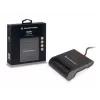 Skaitytuvas Smart ID kortelių Conceptronic SCR01B