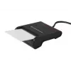 Skaitytuvas Smart ID kortelių Conceptronic SCR01B