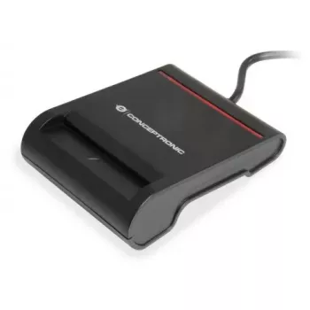 Skaitytuvas Smart ID kortelių Conceptronic SCR01B