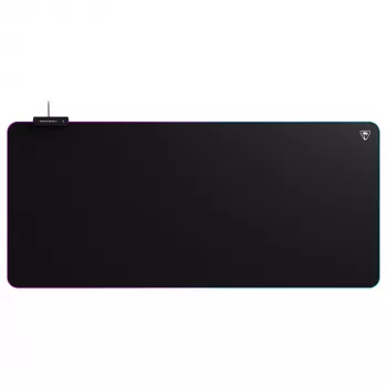Turtle Beach Sense AIMO XXL Ultra-Wide žaidimų pelės kilimėlis su RGB apšvietimu