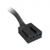 Aušintuvas LC-Power LC-CC-120-RGB 120 mm