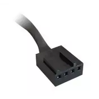 Aušintuvas LC-Power LC-CC-120-RGB 120 mm