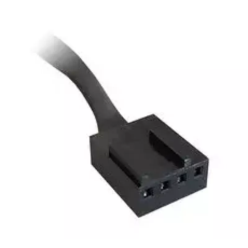 Aušintuvas LC-Power LC-CC-120-RGB 120 mm