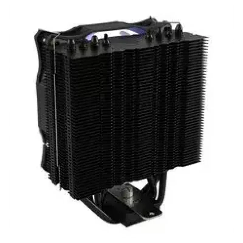 Aušintuvas LC-Power LC-CC-120-RGB 120 mm