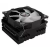 Aušintuvas LC-Power LC-CC-120-RGB 120 mm
