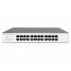 Nevaldomas jungiklis Digitus DN-60021-2 24 prievadų Fast Ethernet