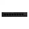 Strong SW8000M tinklo jungiklis Gigabit Ethernet 8 prievadai 16 Gbit/s