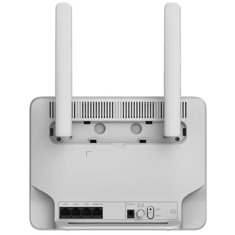 Stiprus 4G+ maršrutizatorius ROUTER1200 Wi-Fi 5 802.11ac