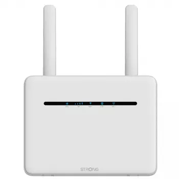 Stiprus 4G+ maršrutizatorius ROUTER1200 Wi-Fi 5 802.11ac
