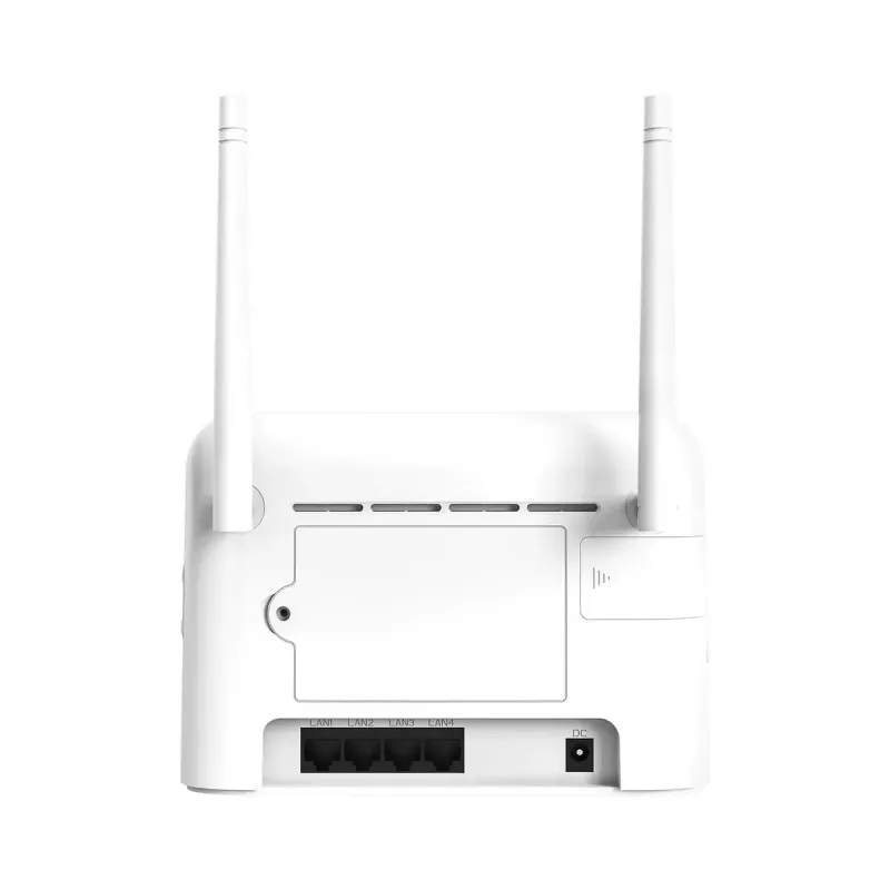 Stiprus 4G LTE maršrutizatorius 350, 300 Mbit/s, Fast Ethernet