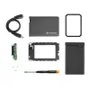 Išorinis HDD/SSD korpusas Transcend TS0GSJ25CK3