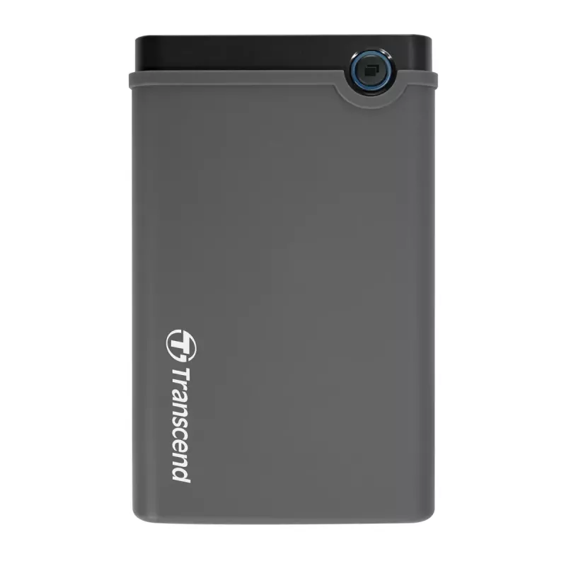 Išorinis HDD/SSD korpusas Transcend TS0GSJ25CK3