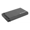 Išorinis HDD/SSD korpusas Transcend TS0GSJ25CK3