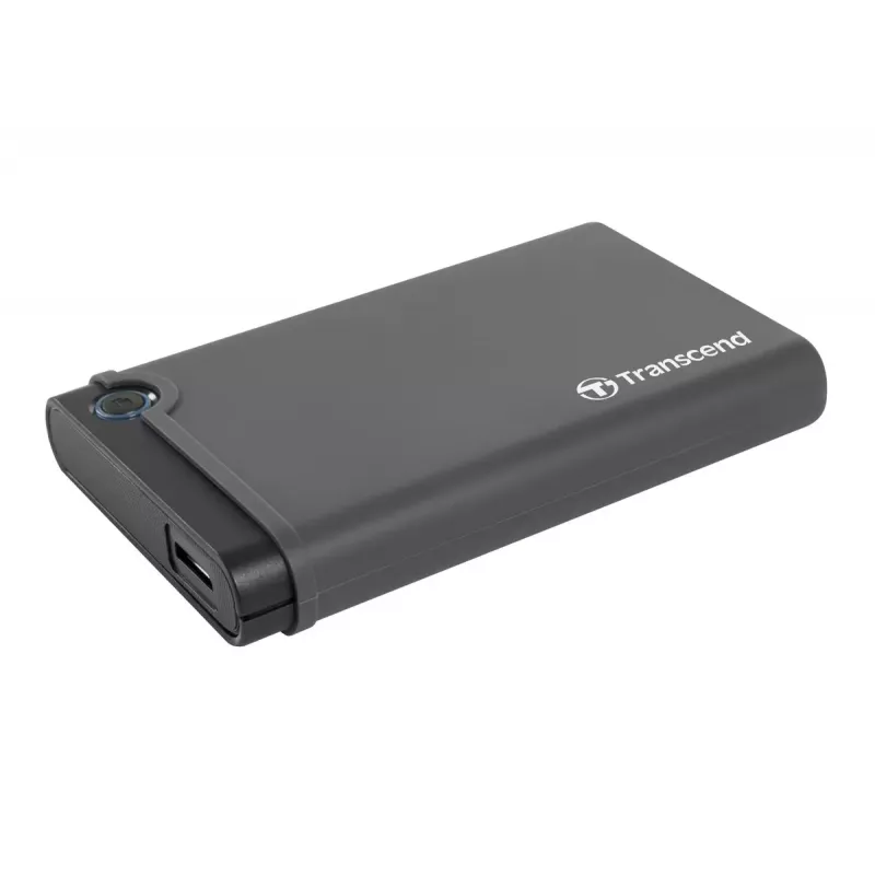 Išorinis HDD/SSD korpusas Transcend TS0GSJ25CK3