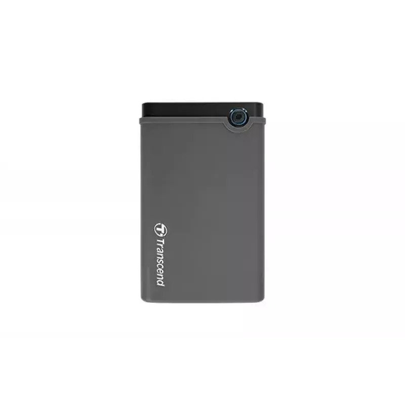 Išorinis HDD/SSD korpusas Transcend TS0GSJ25CK3