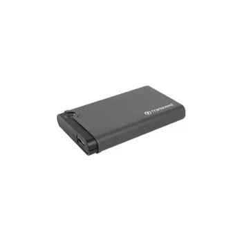 Išorinis HDD/SSD korpusas Transcend TS0GSJ25CK3