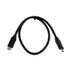 Išorinis HDD/SSD dėklas LC-Power LC-25U3-Becrux-C1 Juodas 2,5 colio