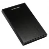Išorinis HDD/SSD dėklas LC-Power LC-25U3-Becrux-C1 Juodas 2,5 colio