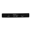 Išorinis HDD/SSD dėklas LC-Power LC-25U3-Becrux-C1 Juodas 2,5 colio