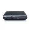 Išorinis HDD korpusas Fantec DB-F35U3 Juodas 3,5 colio