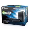 Išorinis HDD korpusas Fantec DB-F35U3 Juodas 3,5 colio