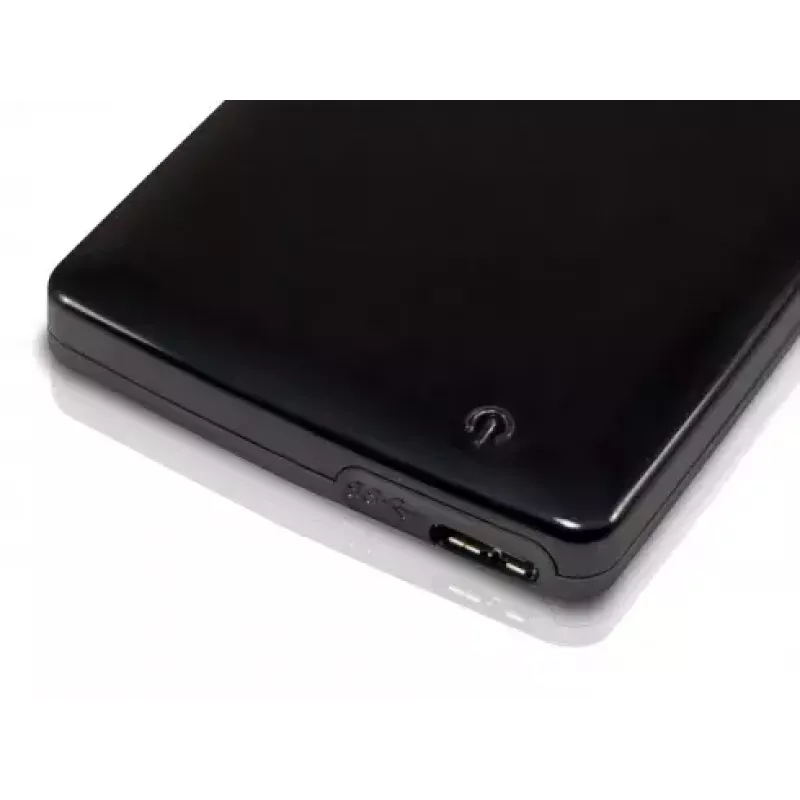HDD dėklas Conceptronic CHD2MUSB3B Mini USB 3.0