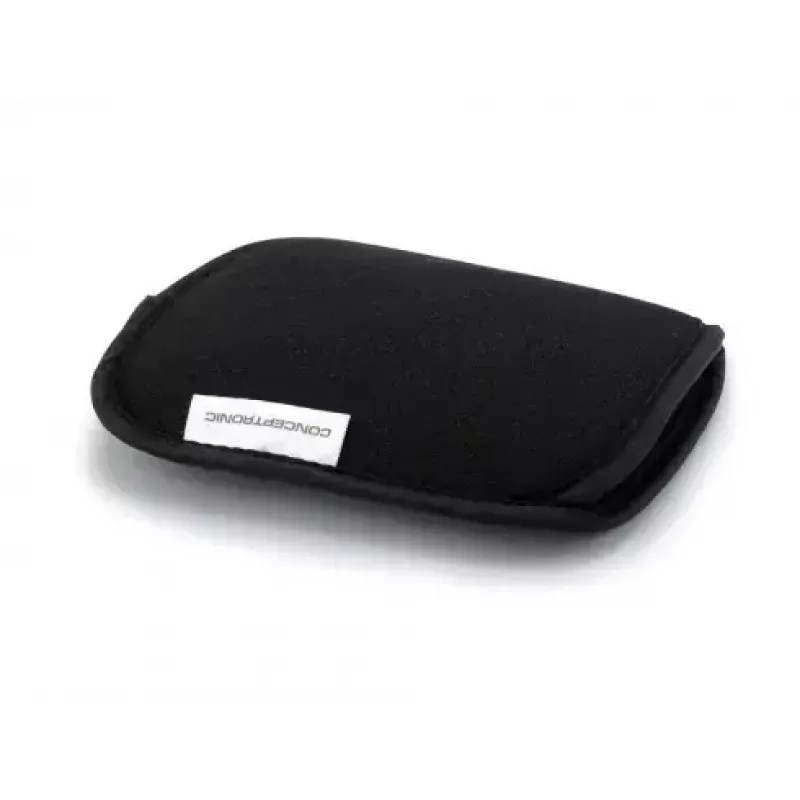 HDD dėklas Conceptronic CHD2MUSB3B Mini USB 3.0