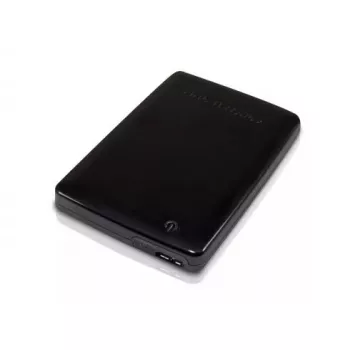 HDD dėklas Conceptronic CHD2MUSB3B Mini USB 3.0