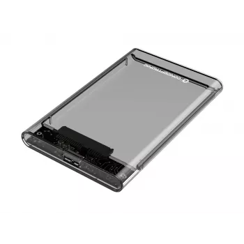 Conceptronic DANTE 2,5 colio išorinis kietojo disko dėklas USB 3.0