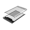 Conceptronic DANTE 2,5 colio išorinis kietojo disko dėklas USB 3.0