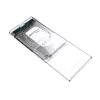 Conceptronic DANTE 2,5 colio išorinis kietojo disko dėklas USB 3.0