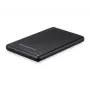 HDD dėklas Conceptronic 2,5 colio kietojo disko dėžutė USB 3.1 Type-C