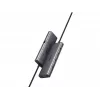 UGREEN Revodok 10-in-1 USB-C stotelė UGREEN 15601 10 prievadų 4K HDMI