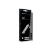 Conceptronic DONN28G 7-in-1 USB 3.2 Gen 1 dokų stotelė, 4K60Hz HDMI, USB-A 5Gbps x 2, USB-C 5Gbps, SD, TF/MicroSD, 100W USB PD