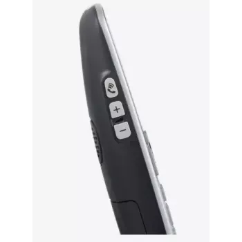 DECT belaidis telefonas Panasonic KX-TGE510GS
