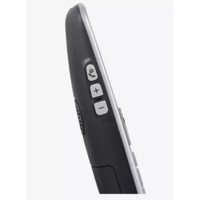 DECT belaidis telefonas Panasonic KX-TGE510GS