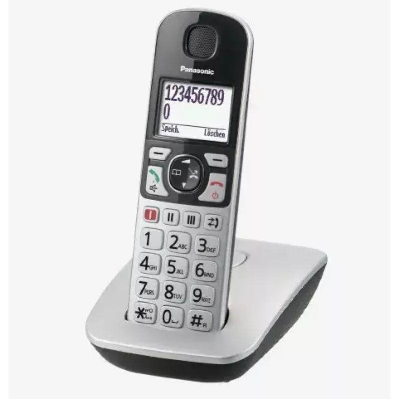 DECT belaidis telefonas Panasonic KX-TGE510GS