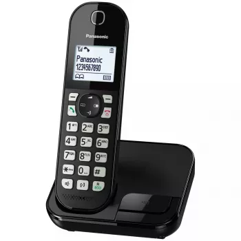 DECT belaidis telefonas Panasonic KX-TGC450GB