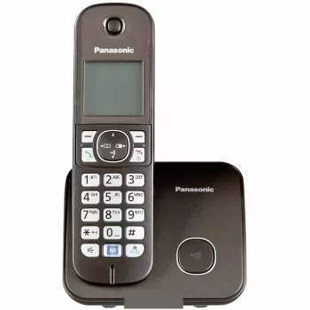 DECT ragelis Panasonic KX-TG6811GA