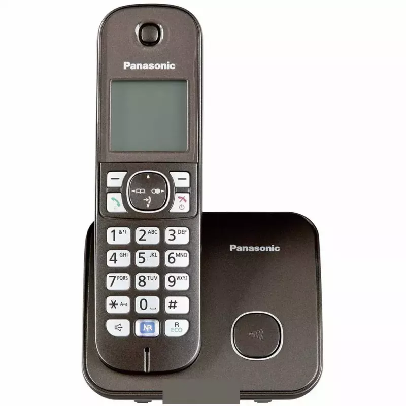 DECT ragelis Panasonic KX-TG6811GA