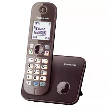 DECT ragelis Panasonic KX-TG6811GA