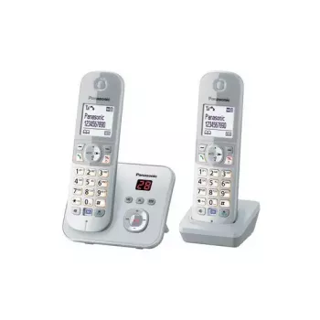 DECT belaidis telefonas Panasonic KX-TG6823