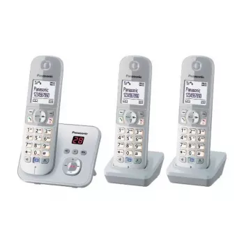DECT belaidis telefonas Panasonic KX-TG6823