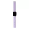 Decoded Silicone Magnetic Traction Strap Lite dirželis Apple Watch 38mm 40mm 41mm