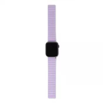 Decoded Silicone Magnetic Traction Strap Lite dirželis Apple Watch 38mm 40mm 41mm