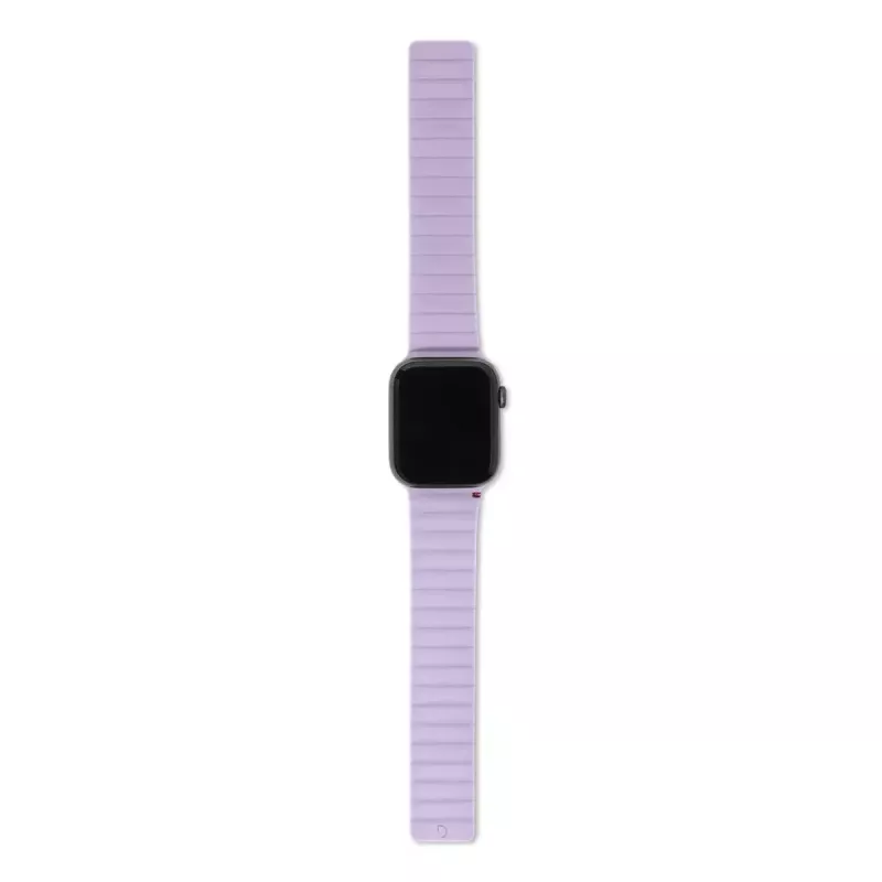 Decoded Silicone Magnetic Traction Strap Lite dirželis Apple Watch 38mm 40mm 41mm