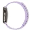 Decoded Silicone Magnetic Traction Strap Lite dirželis Apple Watch 38mm 40mm 41mm
