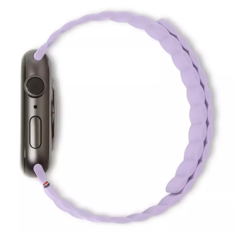 Decoded Silicone Magnetic Traction Strap Lite dirželis Apple Watch 38mm 40mm 41mm